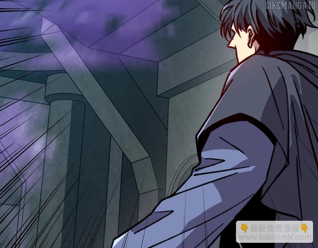 Starting As The God Of Wealth, Taming Billions Of Divine Pets! Chapter 45 - page 89